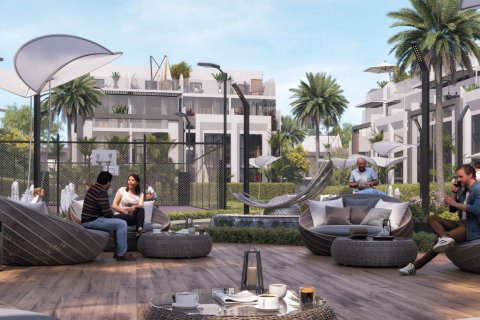 Apartamento tipo estudio Estudio en Dubai Investment Park, UAE No. 170450 4