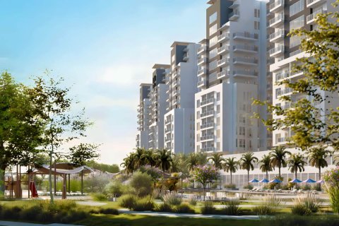 41m² Apartment in Al Wasl, UAE No. 170448 5
