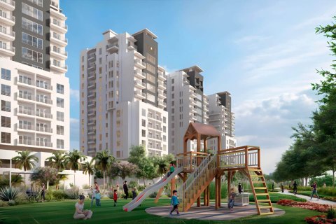 Studio Apartment in Al Wasl, UAE No. 170448
