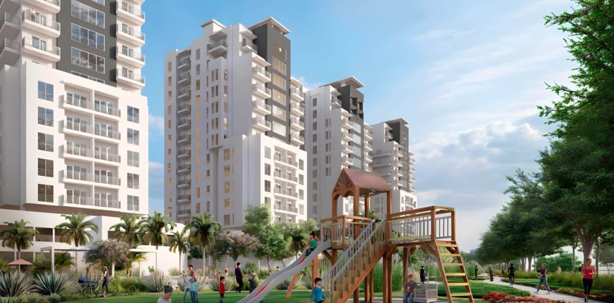 Studio Apartment in Al Wasl, UAE No. 170448