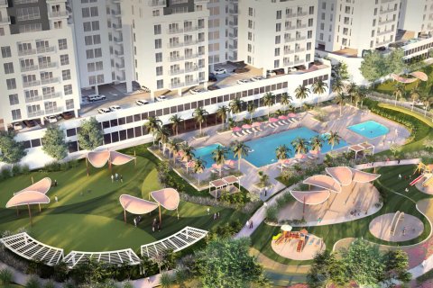 41m² Apartment in Al Wasl, UAE No. 170448 4