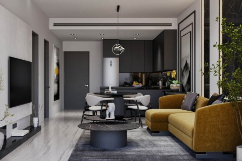 42m² Apartment in Dubai Land, UAE No. 170451 15