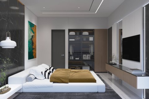 42m² Apartment in Dubai Land, UAE No. 170451 11