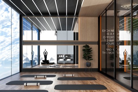 42m² Apartment in Dubai Land, UAE No. 170451 13