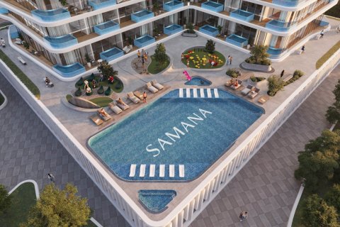42m² Apartment in Dubai Land, UAE No. 170451 6