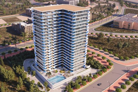 42m² Apartment in Dubai Land, UAE No. 170451 4
