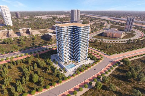 42m² Apartment in Dubai Land, UAE No. 170451 3