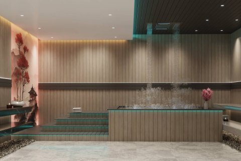 42m² Apartment in Dubai Land, UAE No. 170451 16