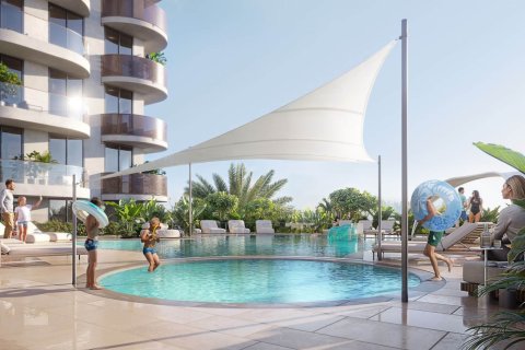 1 bedroom Apartment in Dubai, UAE No. 170449 5