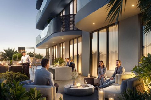 1 bedroom Apartment in Dubai, UAE No. 170449 4