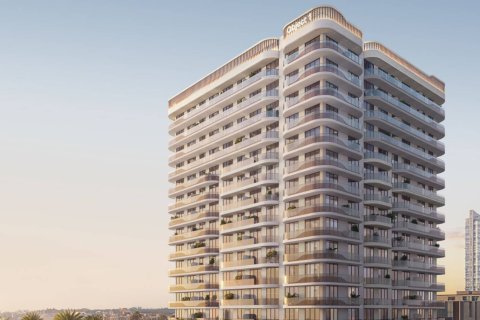 1 bedroom Apartment in Dubai, UAE No. 170449
