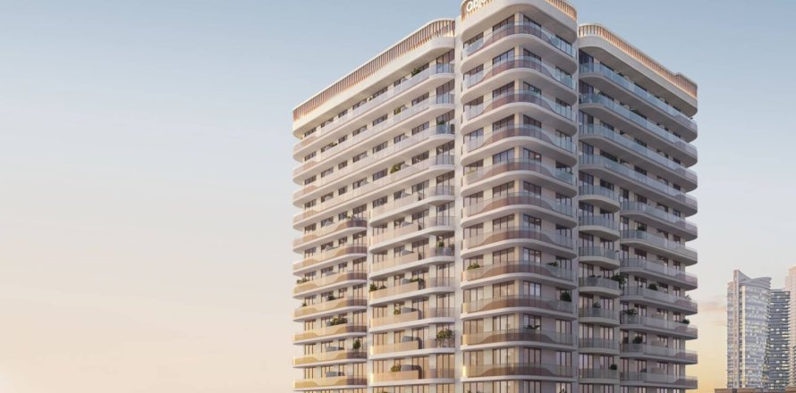 1 bedroom Apartment in Dubai, UAE No. 170449