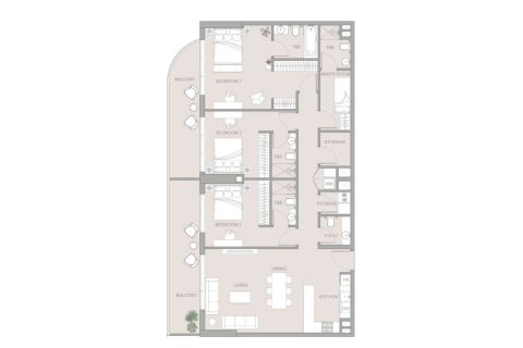 1 bedroom Apartment in Dubai, UAE No. 170449 8