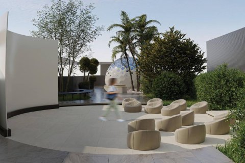 Studio Apartment in Jumeirah Village Circle, UAE No. 170446 10
