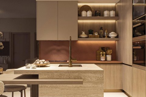 Studio Apartment in Jumeirah Village Circle, UAE No. 170446 13