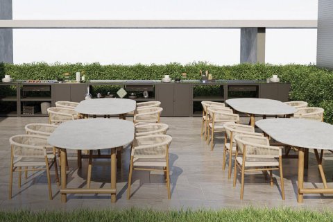 Studio Apartment in Jumeirah Village Circle, UAE No. 170446 9