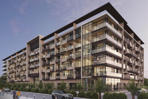 Studio Apartment in Jumeirah Village Circle, UAE No. 170446 4