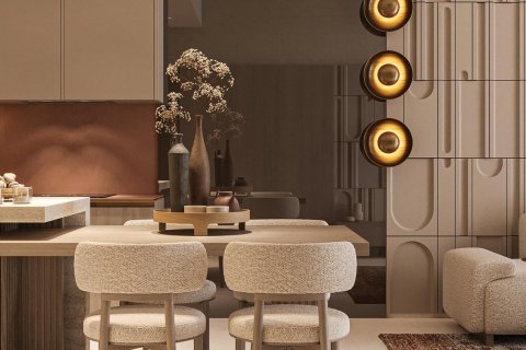 Studio Apartment in Jumeirah Village Circle, UAE No. 170446 15