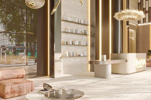 Studio Apartment in Jumeirah Village Circle, UAE No. 170446 5