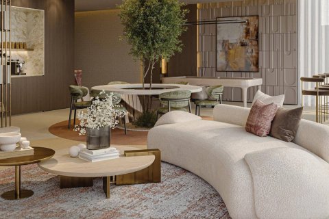 Studio Apartment in Jumeirah Village Circle, UAE No. 170446 12