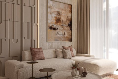 Studio Apartment in Jumeirah Village Circle, UAE No. 170446 14
