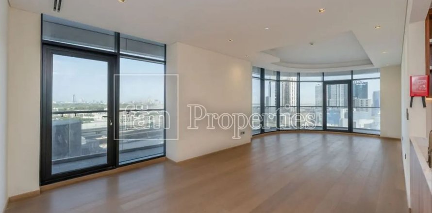 Квартира с 2 спальнями №120549