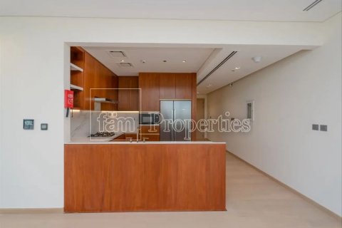 Квартира с 2 спальнями №120549 3