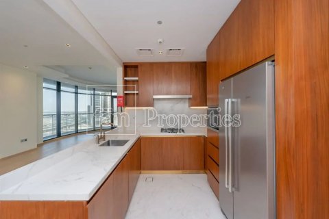 Квартира с 2 спальнями №120549 11