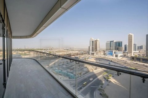 Квартира с 2 спальнями №120549 8