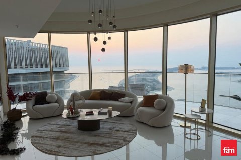 Apartment de 3 dormitorios en Dubai Harbour, UAE No. 120552