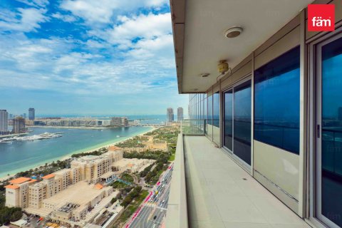 Квартира с 4 спальнями №120551 22