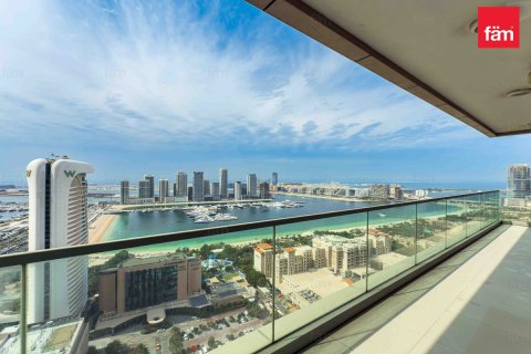 Квартира с 4 спальнями №120551 5