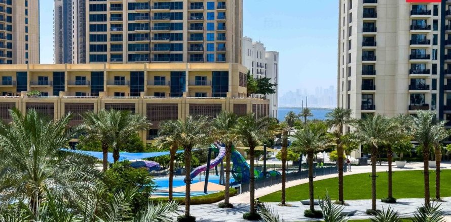 Apartment de 2 dormitorios  No. 120553