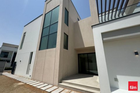 Вилла с 4 спальнями  №120554 5