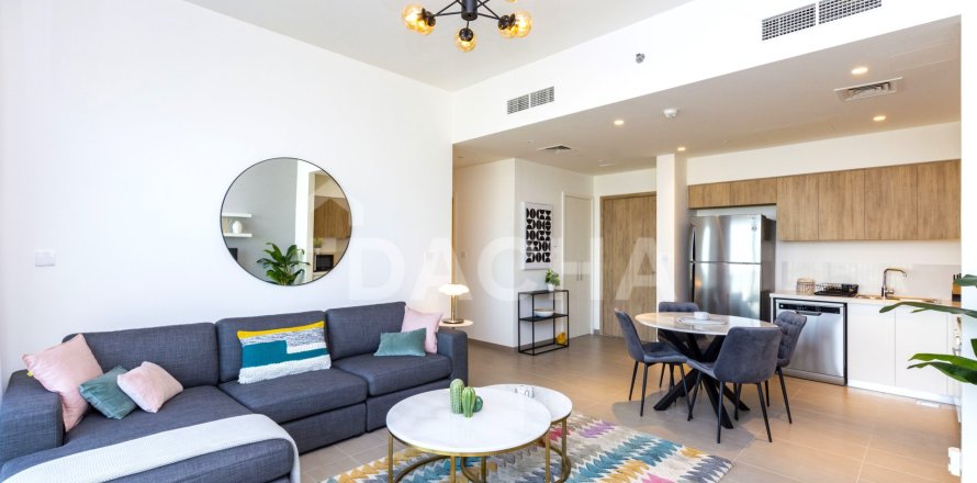 Apartment de 2 dormitorios en Park Ridge, UAE No. 165721
