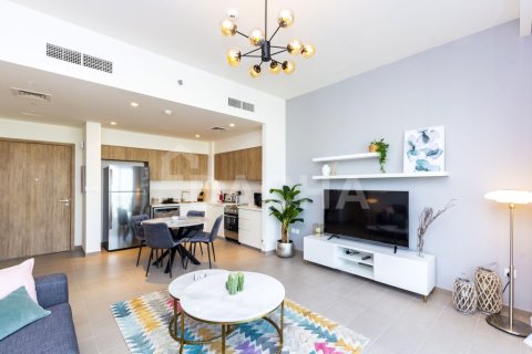 Apartment de 2 dormitorios en Park Ridge, UAE No. 165721 3