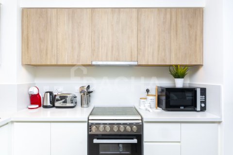 Apartment de 2 dormitorios en Park Ridge, UAE No. 165721 6