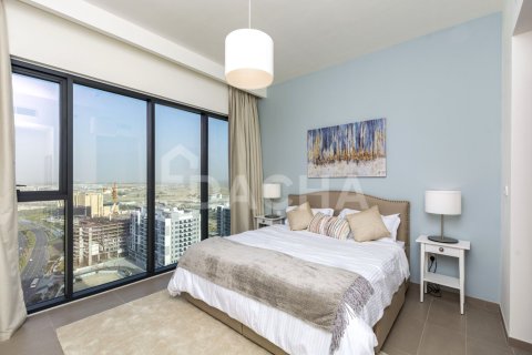 Apartment de 2 dormitorios en Park Ridge, UAE No. 165721 15
