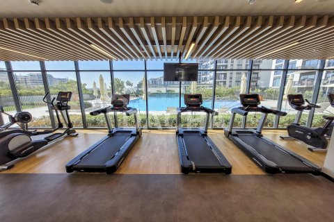 Apartment de 2 dormitorios en Park Ridge, UAE No. 165721 23