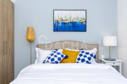 Apartment de 2 dormitorios en Park Ridge, UAE No. 165721 13