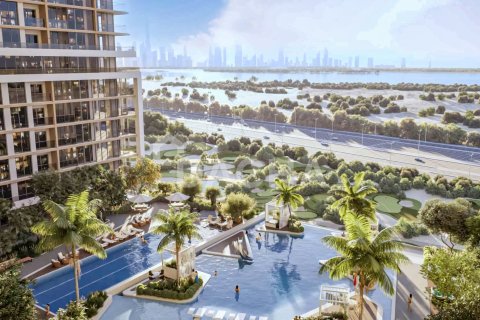 1 غرف نوم شقة في Sobha Hartland, الإمارات العربية المتحدة رقم 165723 5