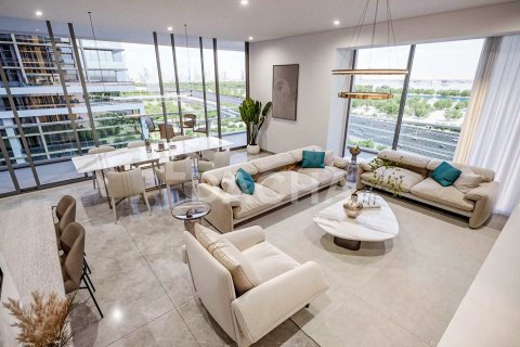 1 غرف نوم شقة في Sobha Hartland, الإمارات العربية المتحدة رقم 165723 4
