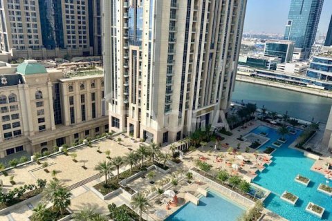 Apartment de 1 dormitorio en Al Habtoor City, UAE No. 165720 11