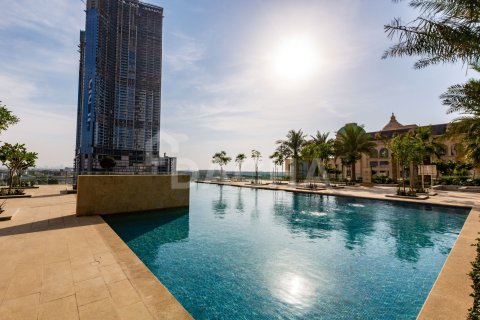 Apartment de 1 dormitorio en Al Habtoor City, UAE No. 165720 13