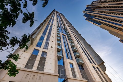 Apartment de 1 dormitorio en Al Habtoor City, UAE No. 165720 14