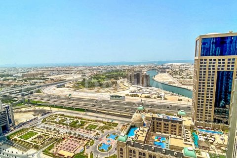 Apartment de 1 dormitorio en Al Habtoor City, UAE No. 165720