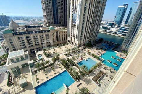 Apartment de 1 dormitorio en Al Habtoor City, UAE No. 165720 10