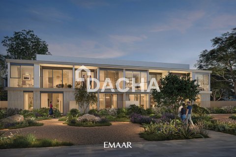 3 غرف نوم فيلا في The Valley, الإمارات العربية المتحدة رقم 165718 18