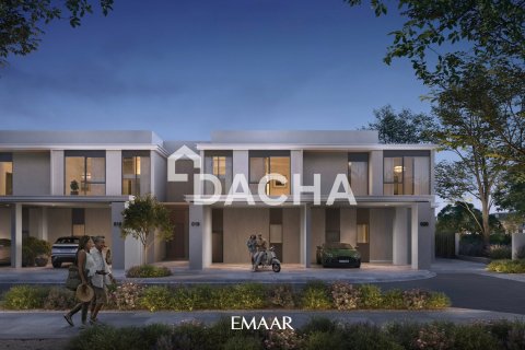 3 غرف نوم فيلا في The Valley, الإمارات العربية المتحدة رقم 165718 12