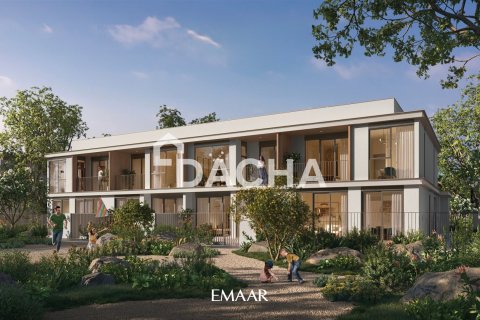 3 غرف نوم فيلا في The Valley, الإمارات العربية المتحدة رقم 165718 19